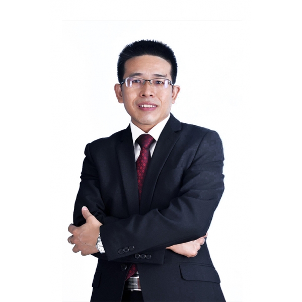 刘清华
